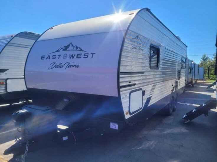 Thumbnail Photo undefined for New 2023 East to West Della Terra